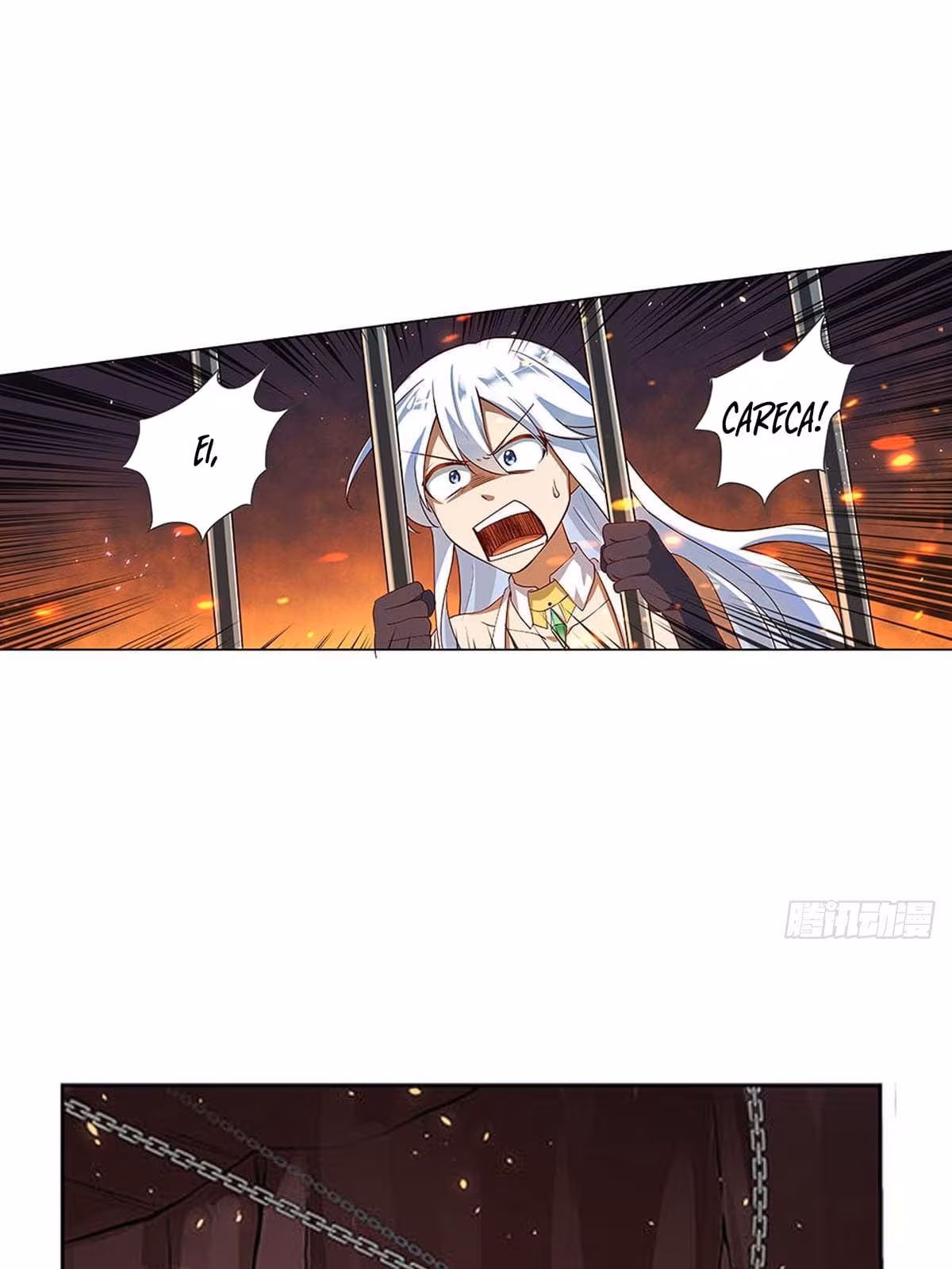 Página do Capítulo 68