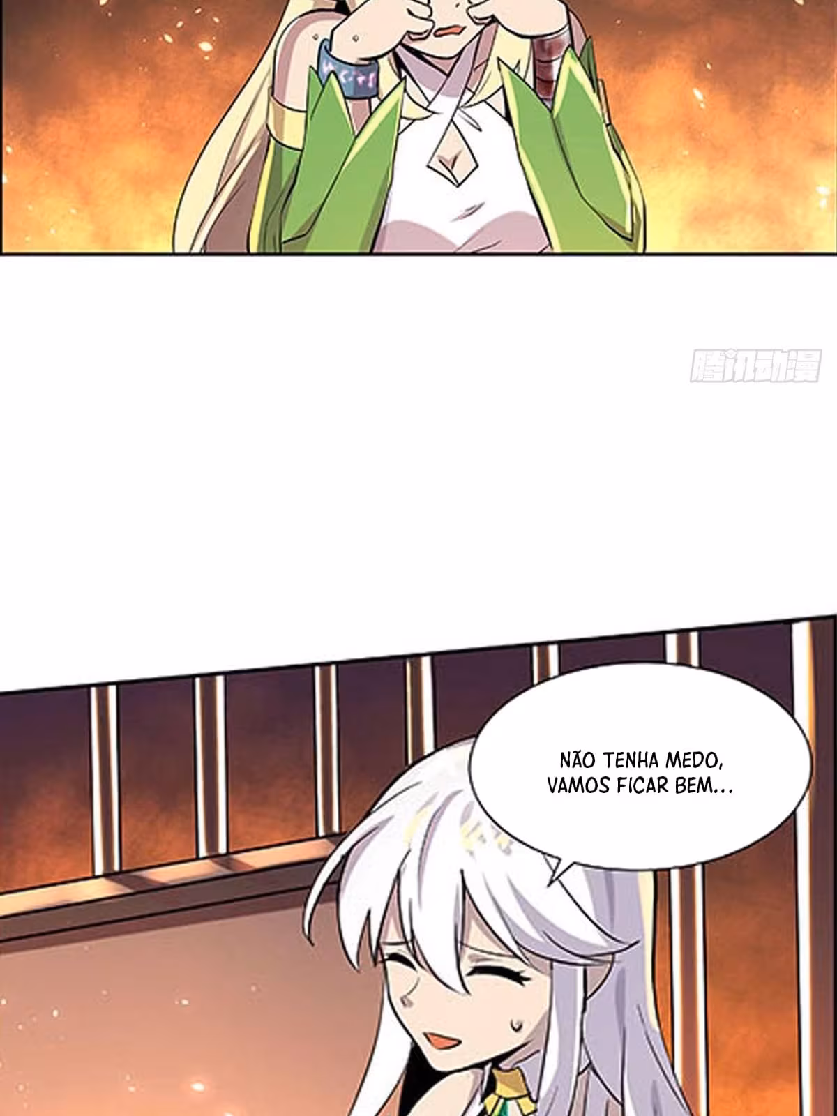 Página do Capítulo 68