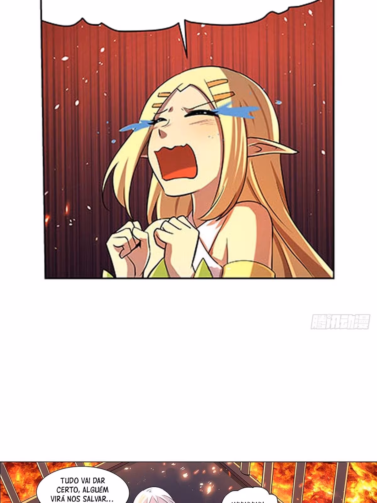 Página do Capítulo 68