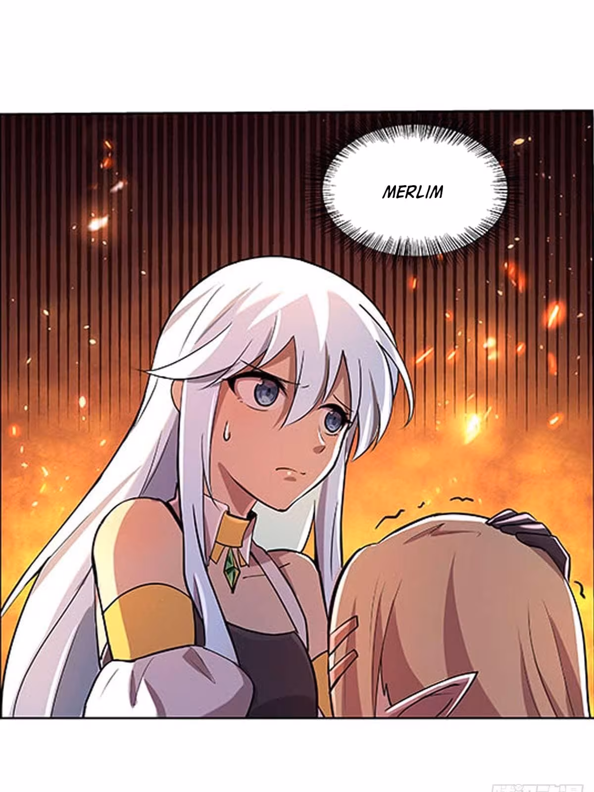 Página do Capítulo 68