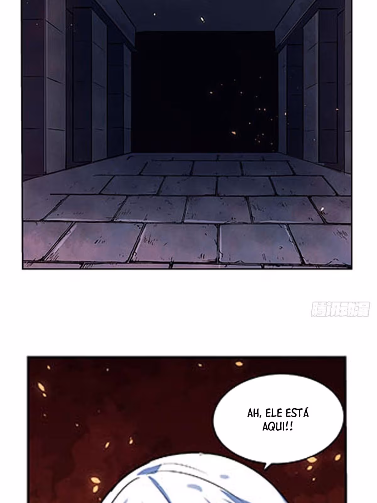 Página do Capítulo 68