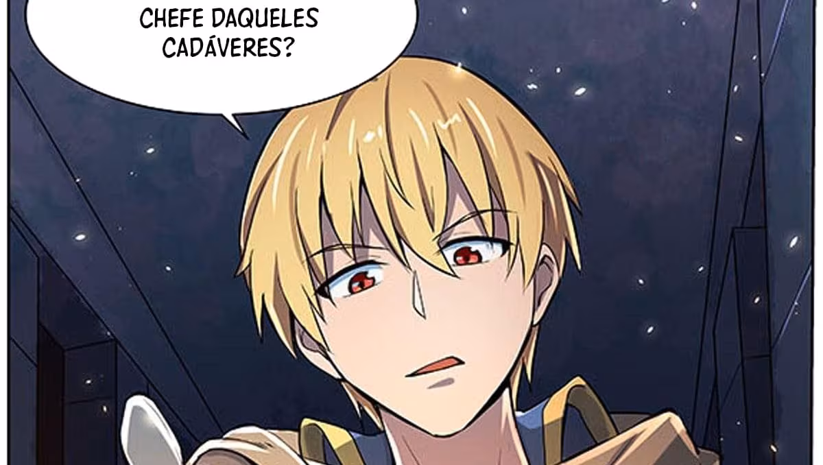 Página do Capítulo 68