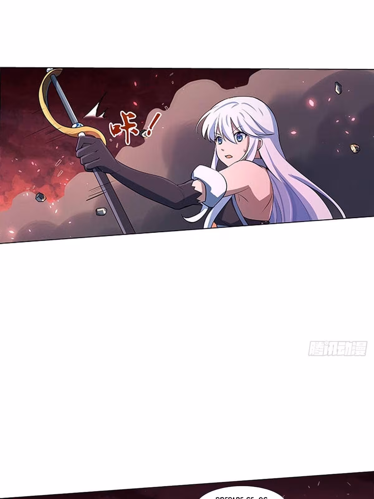 Página do Capítulo 69