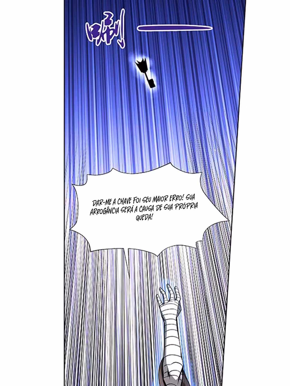 Página do Capítulo 69