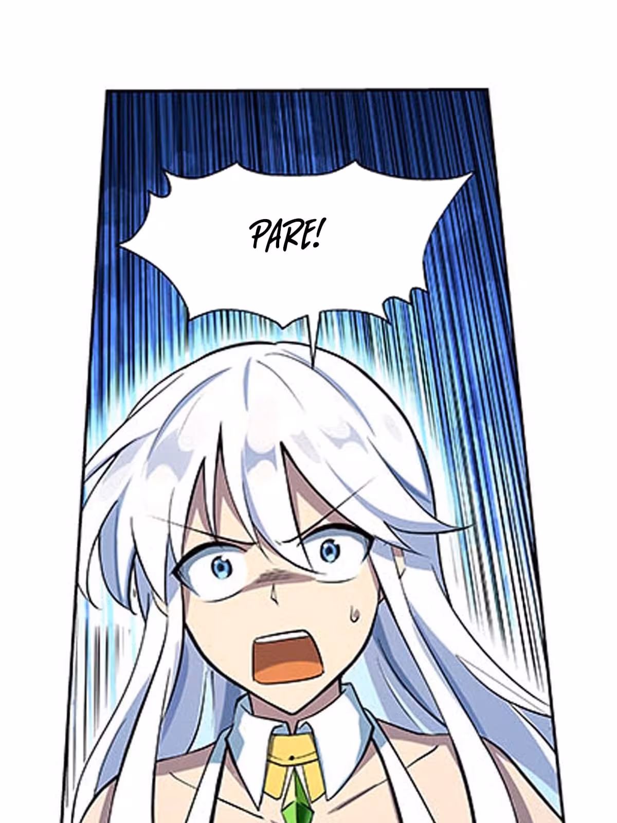 Página do Capítulo 69