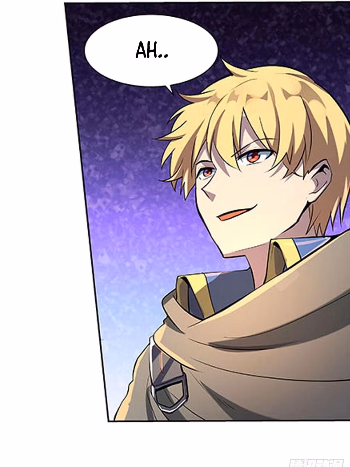 Página do Capítulo 69