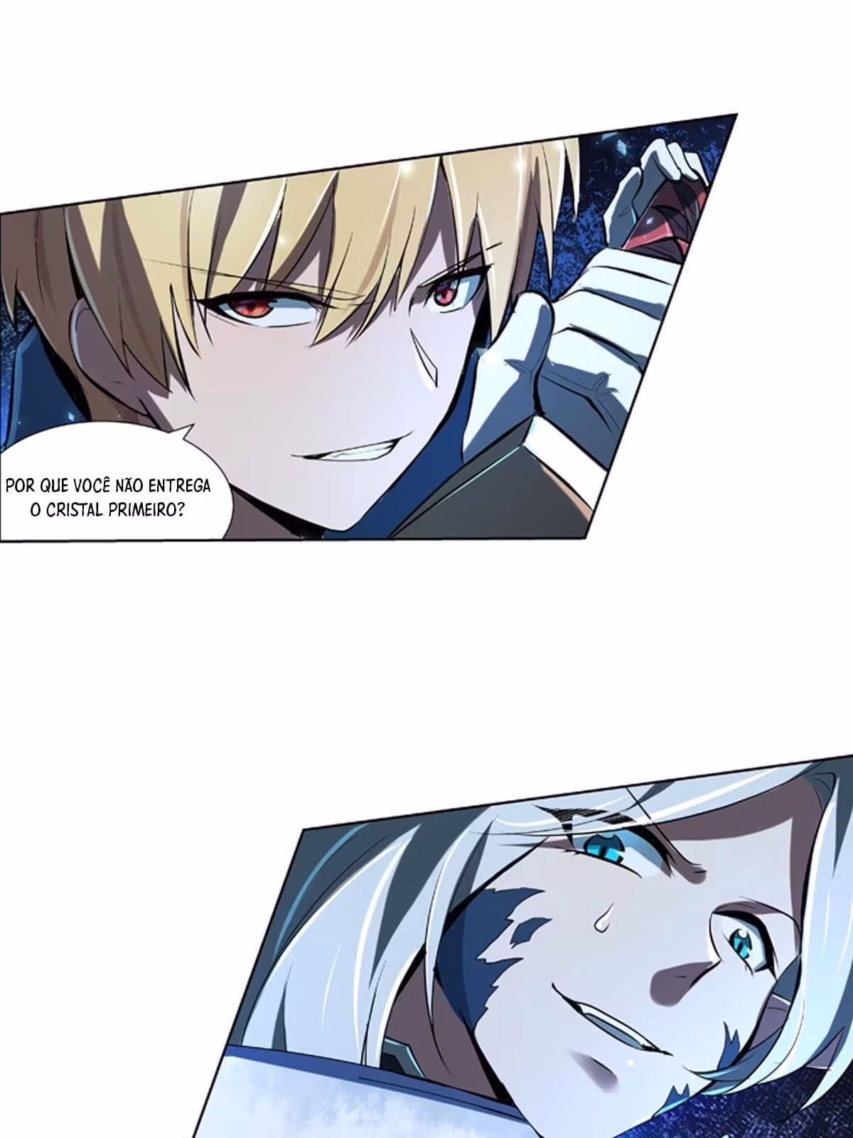 Página do Capítulo 60