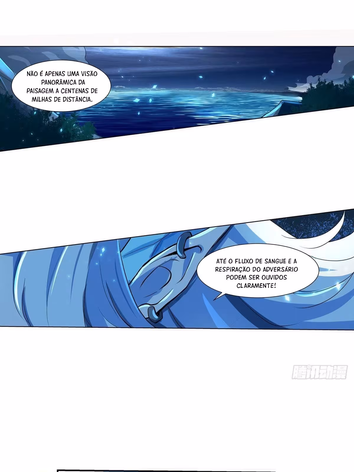 Página do Capítulo 60