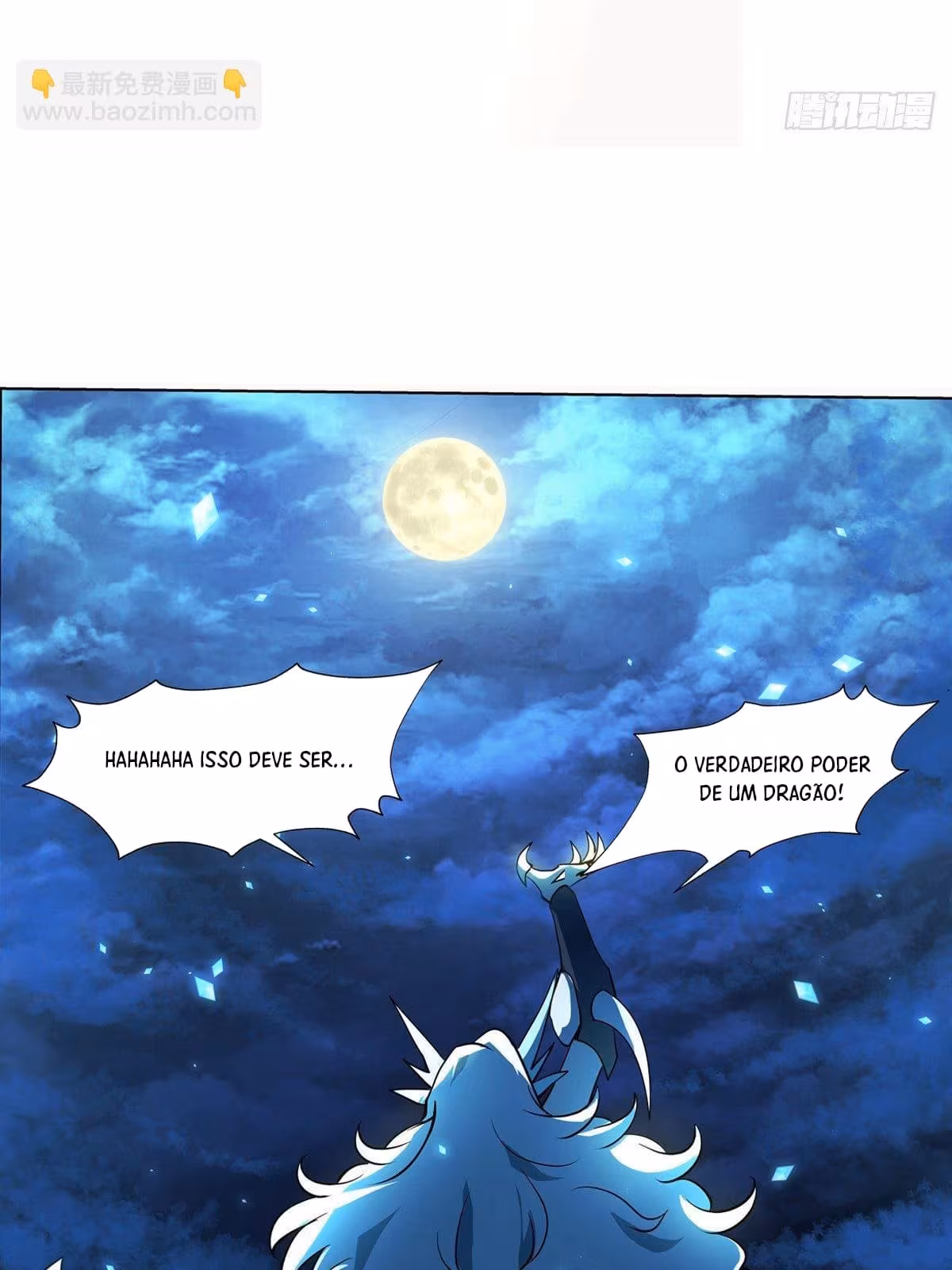 Página do Capítulo 60