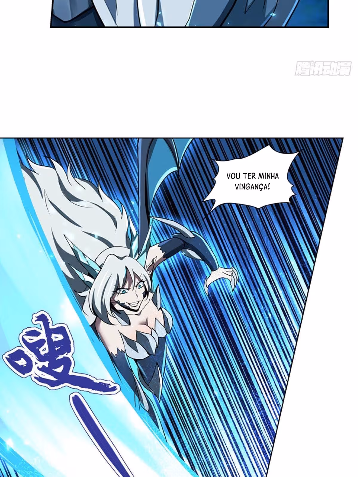 Página do Capítulo 60