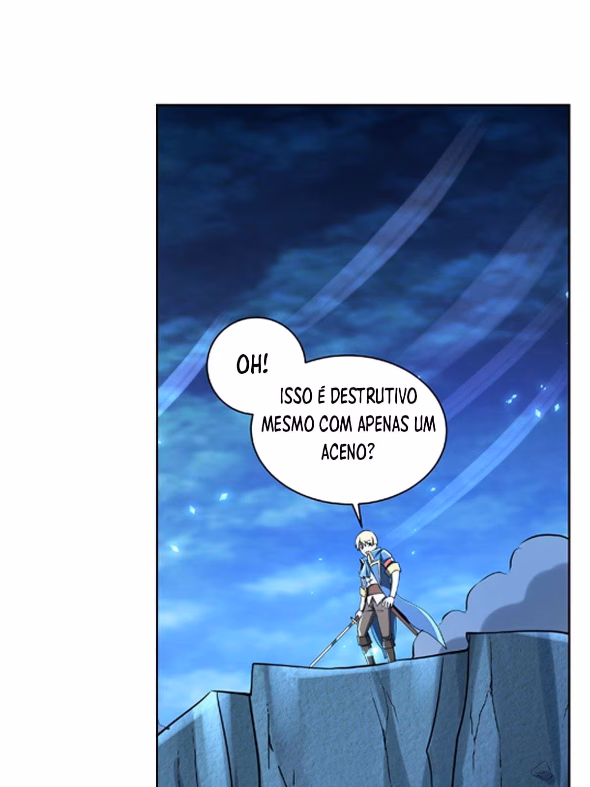 Página do Capítulo 60