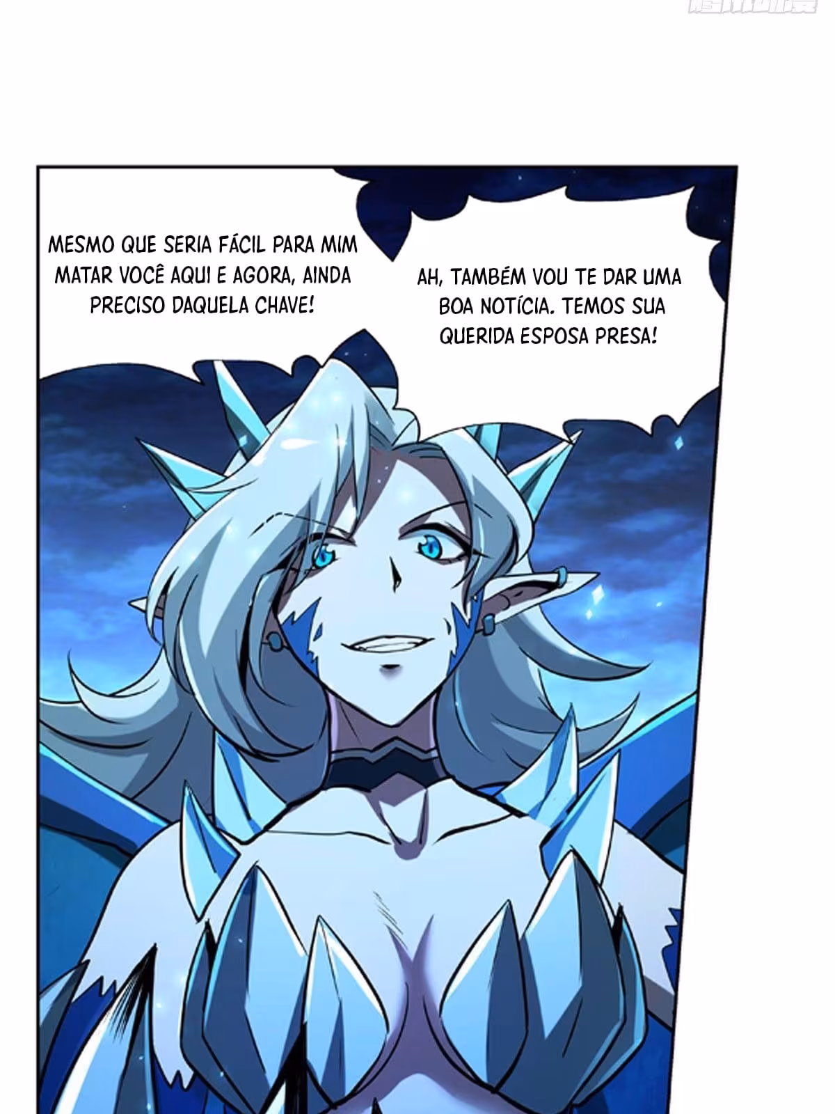 Página do Capítulo 60