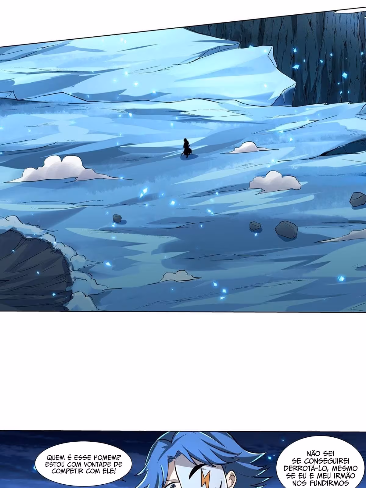 Página do Capítulo 61