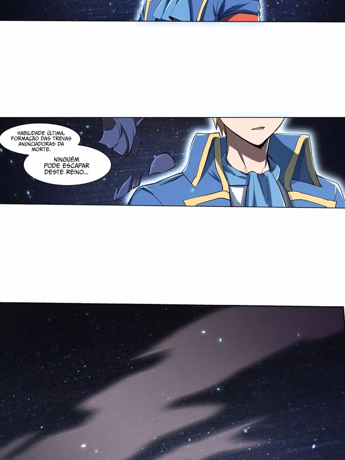 Página do Capítulo 61