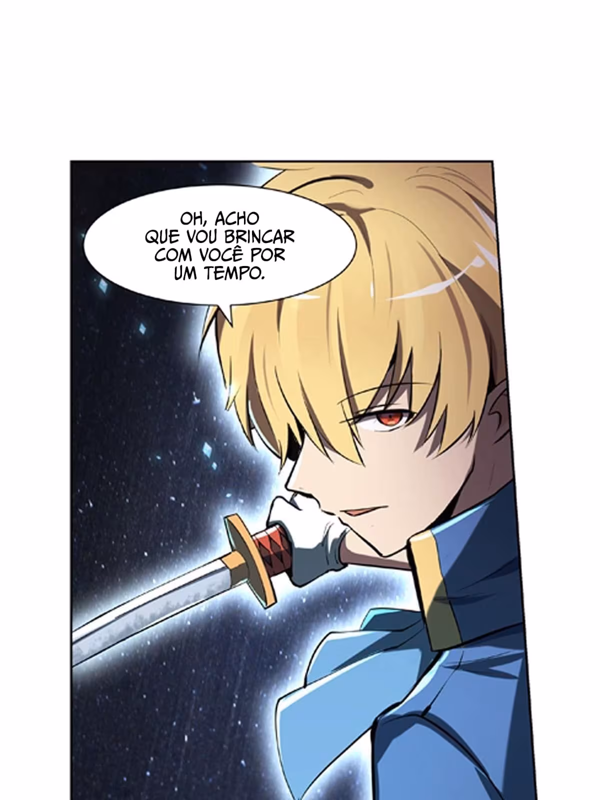 Página do Capítulo 61