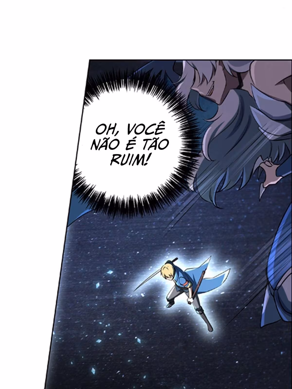 Página do Capítulo 61