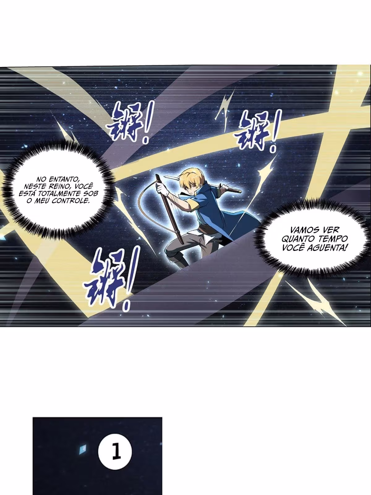 Página do Capítulo 61