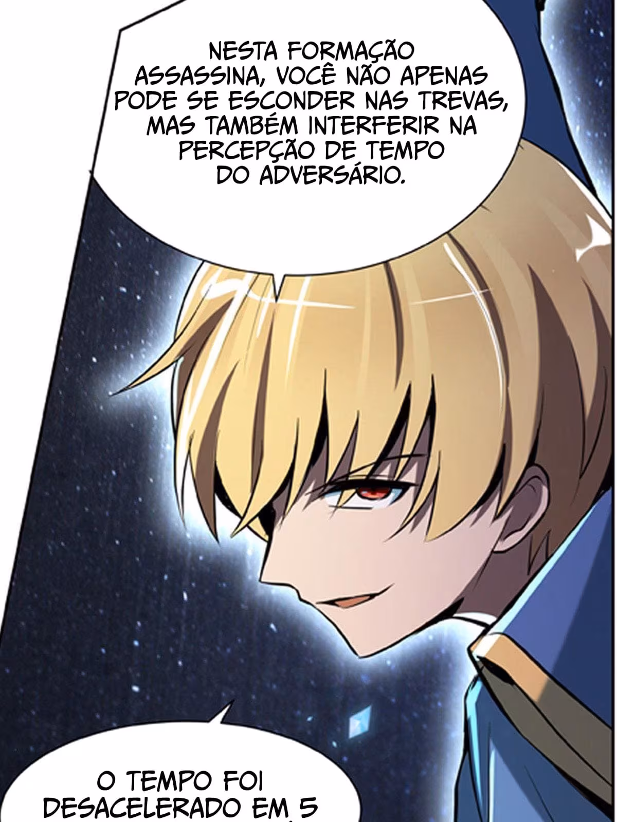 Página do Capítulo 61