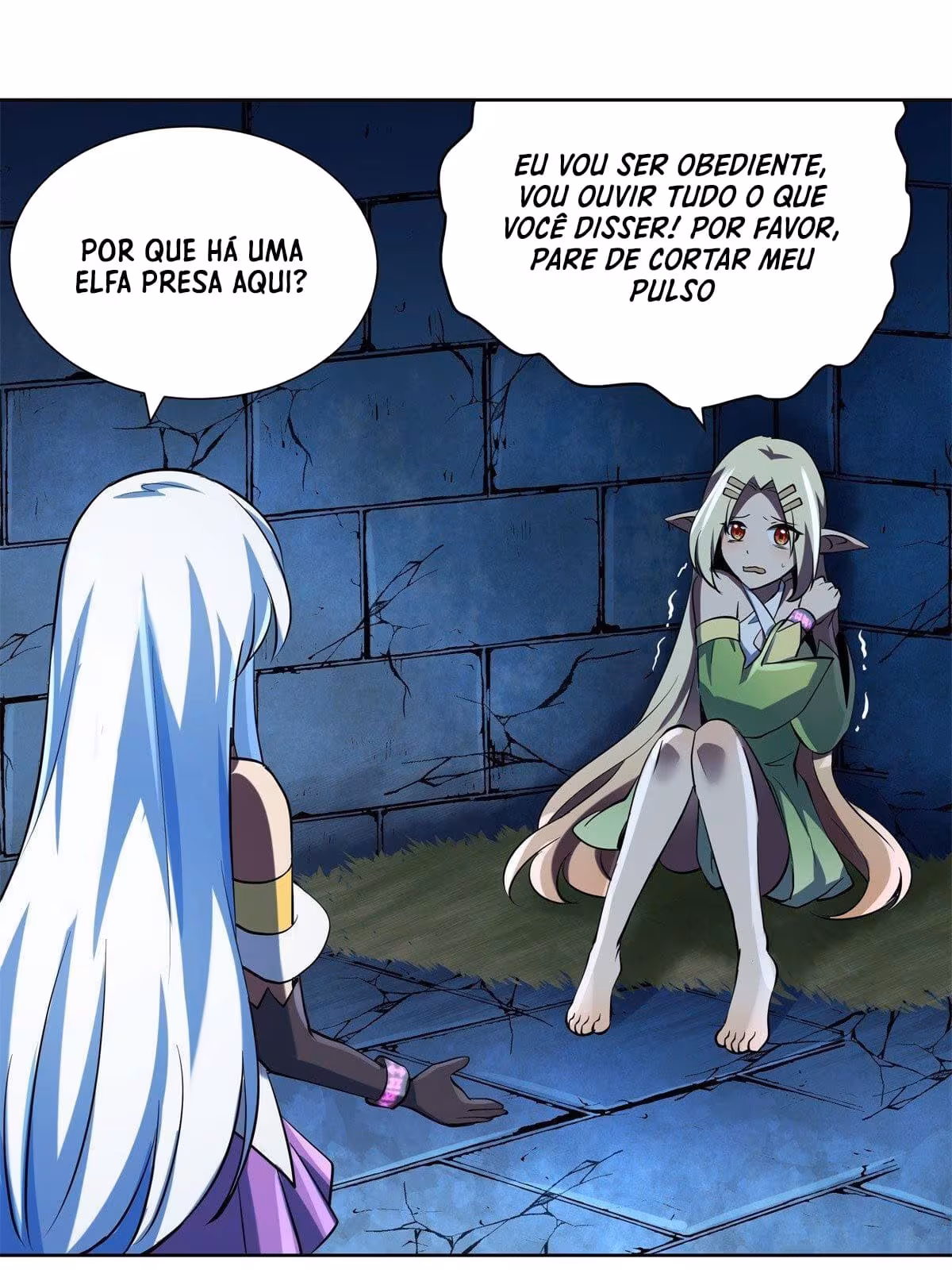 Página do Capítulo 63