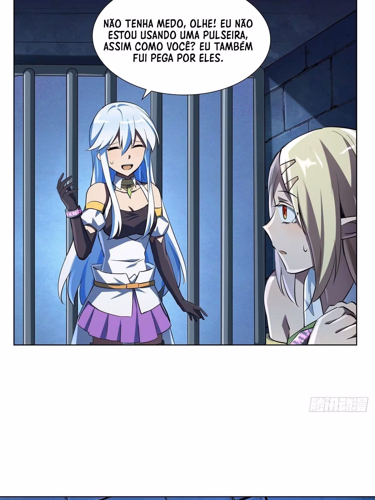 Página do Capítulo 63