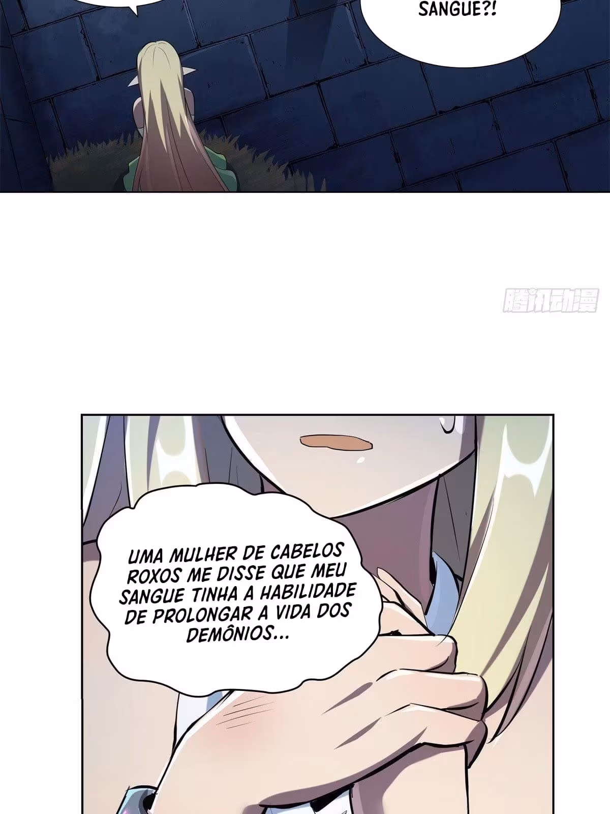 Página do Capítulo 63