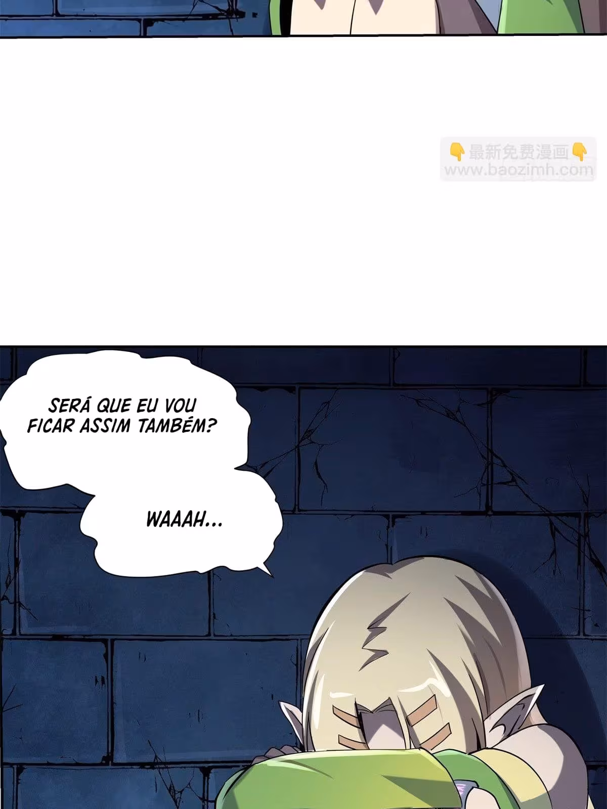 Página do Capítulo 63