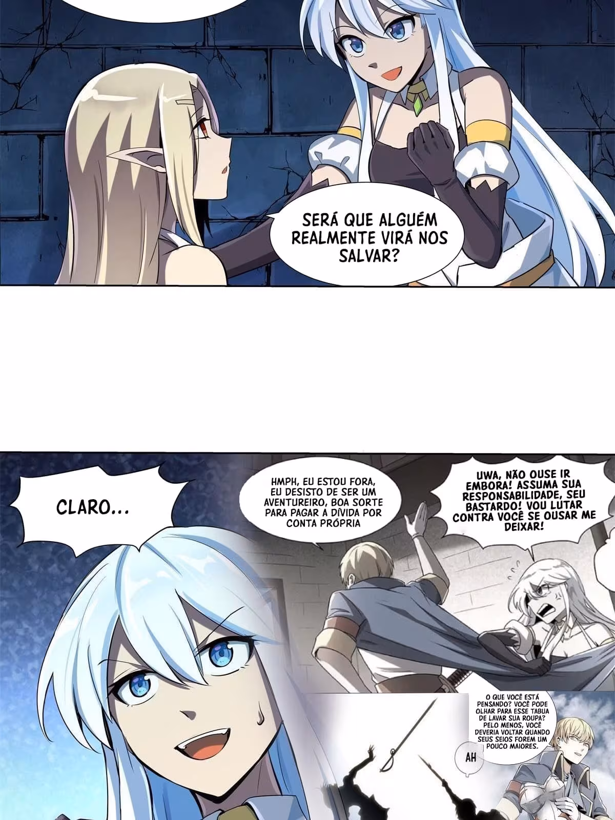 Página do Capítulo 63