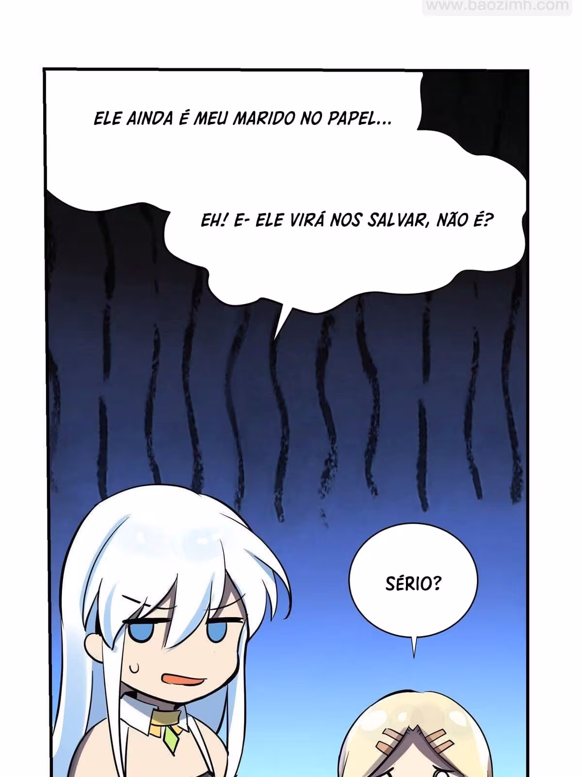 Página do Capítulo 63