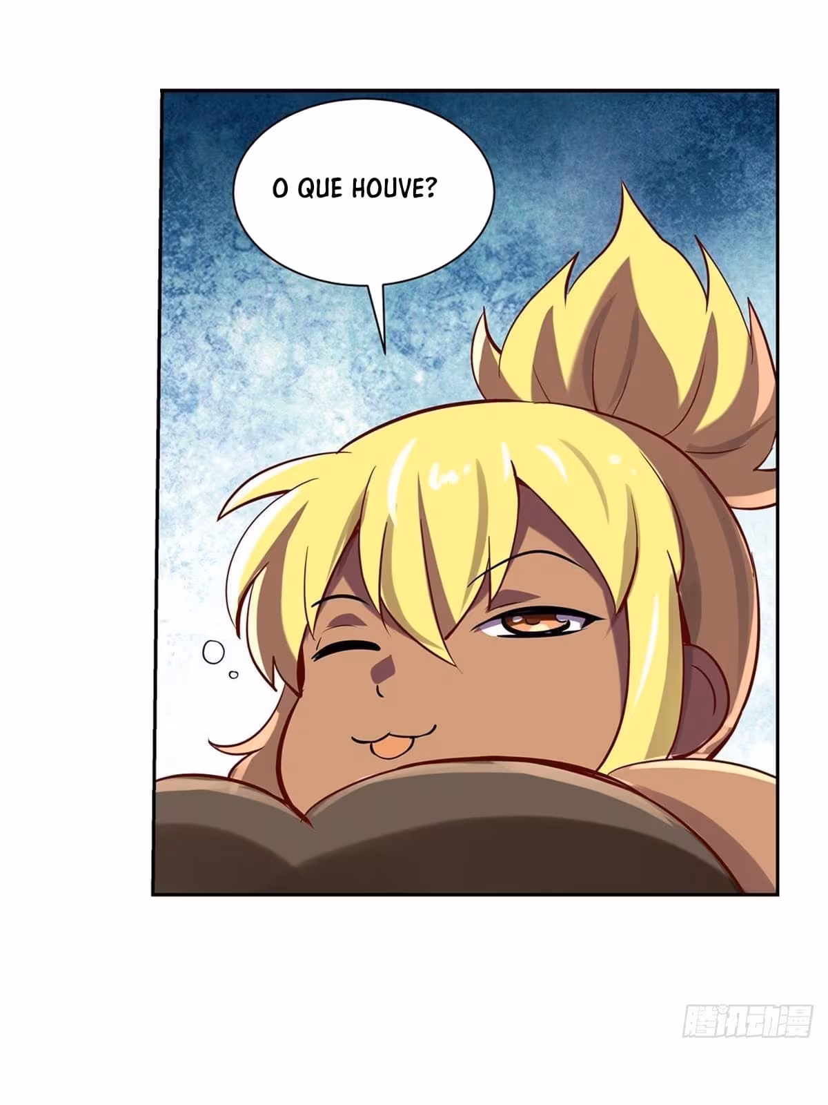 Página do Capítulo 63