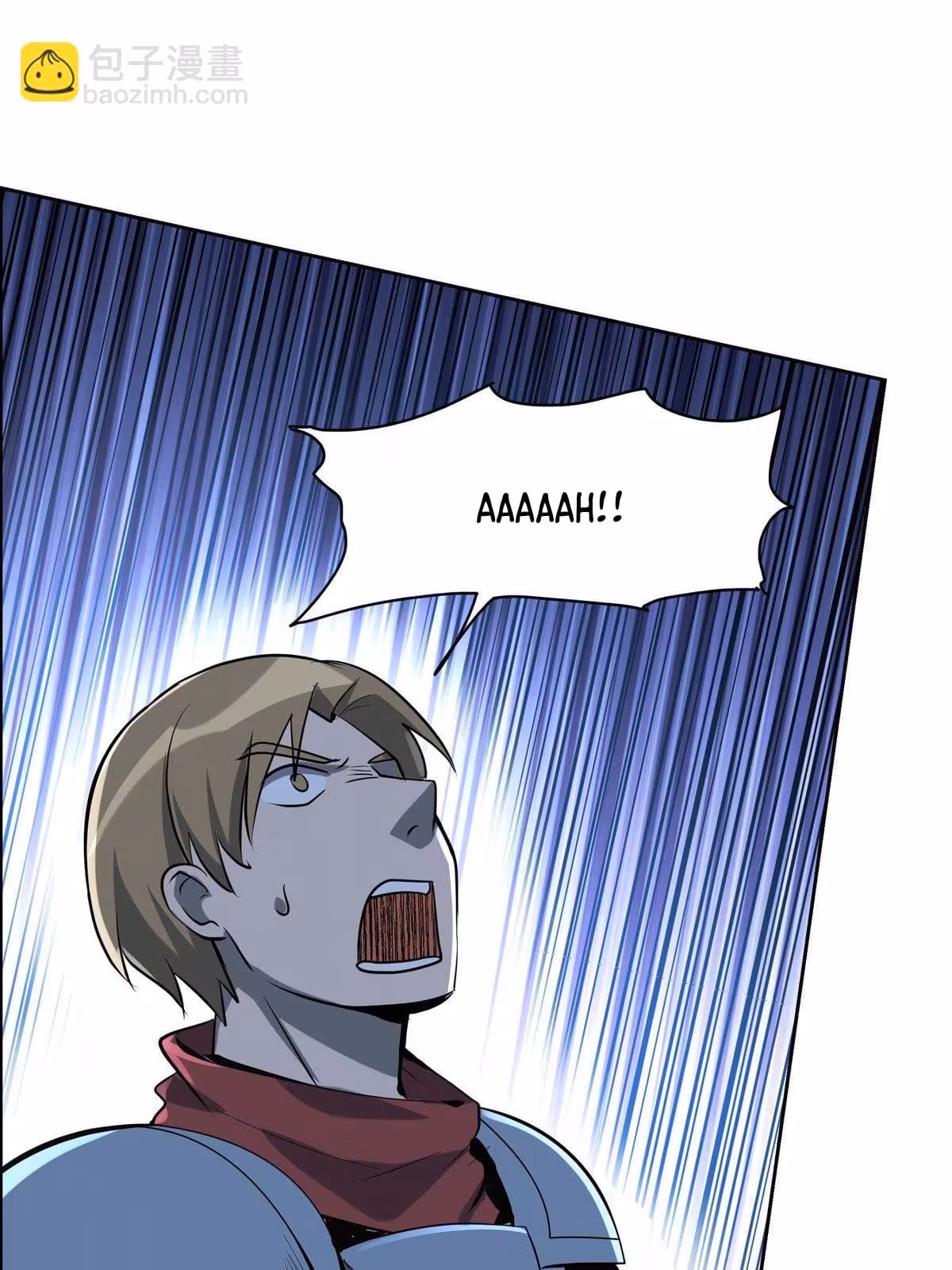 Página do Capítulo 74