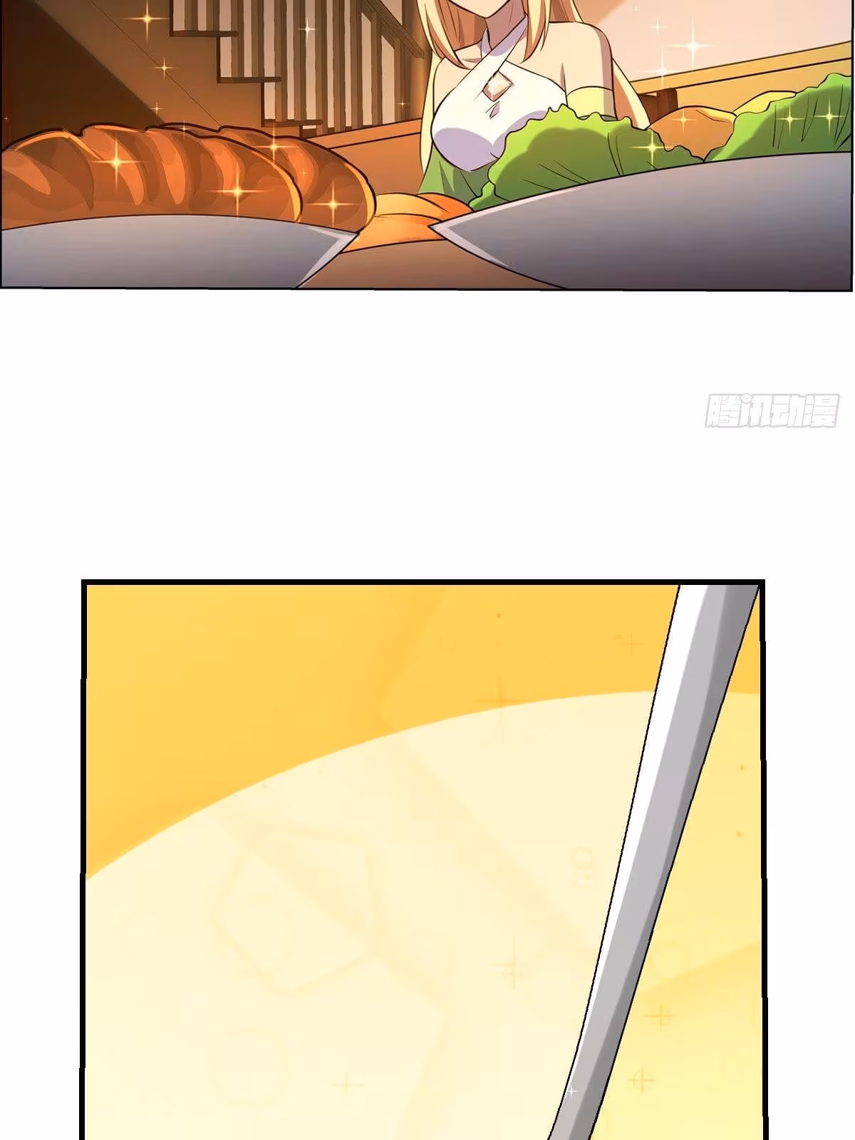 Página do Capítulo 74