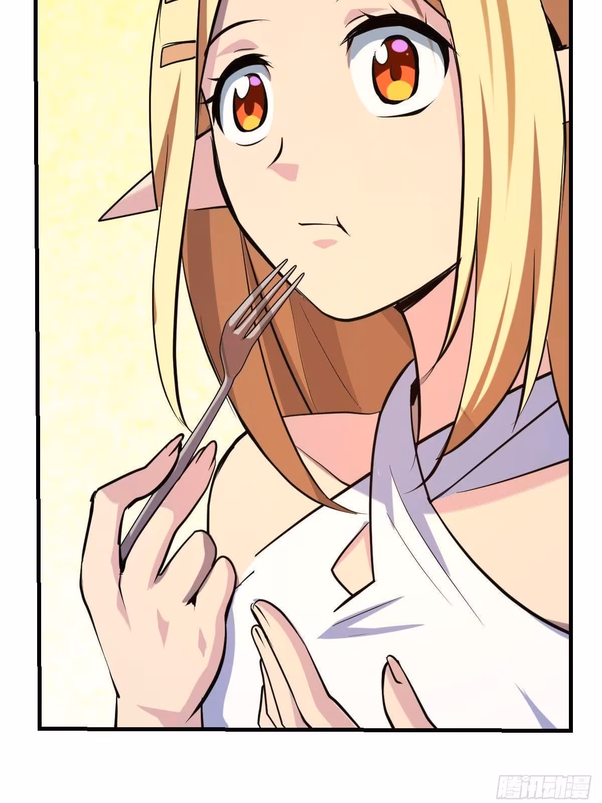 Página do Capítulo 74