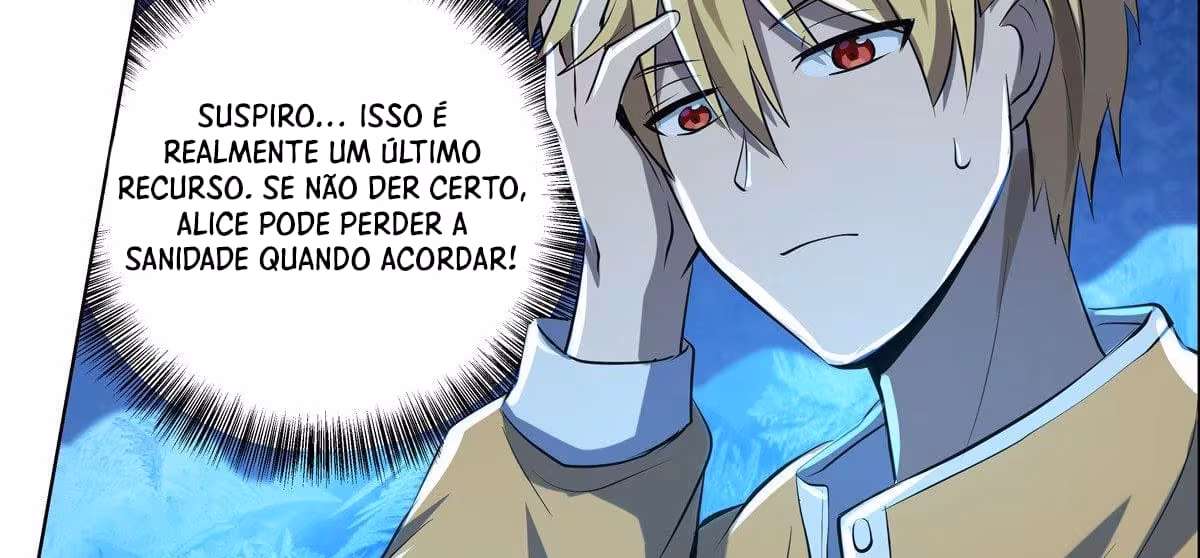 Página do Capítulo 75