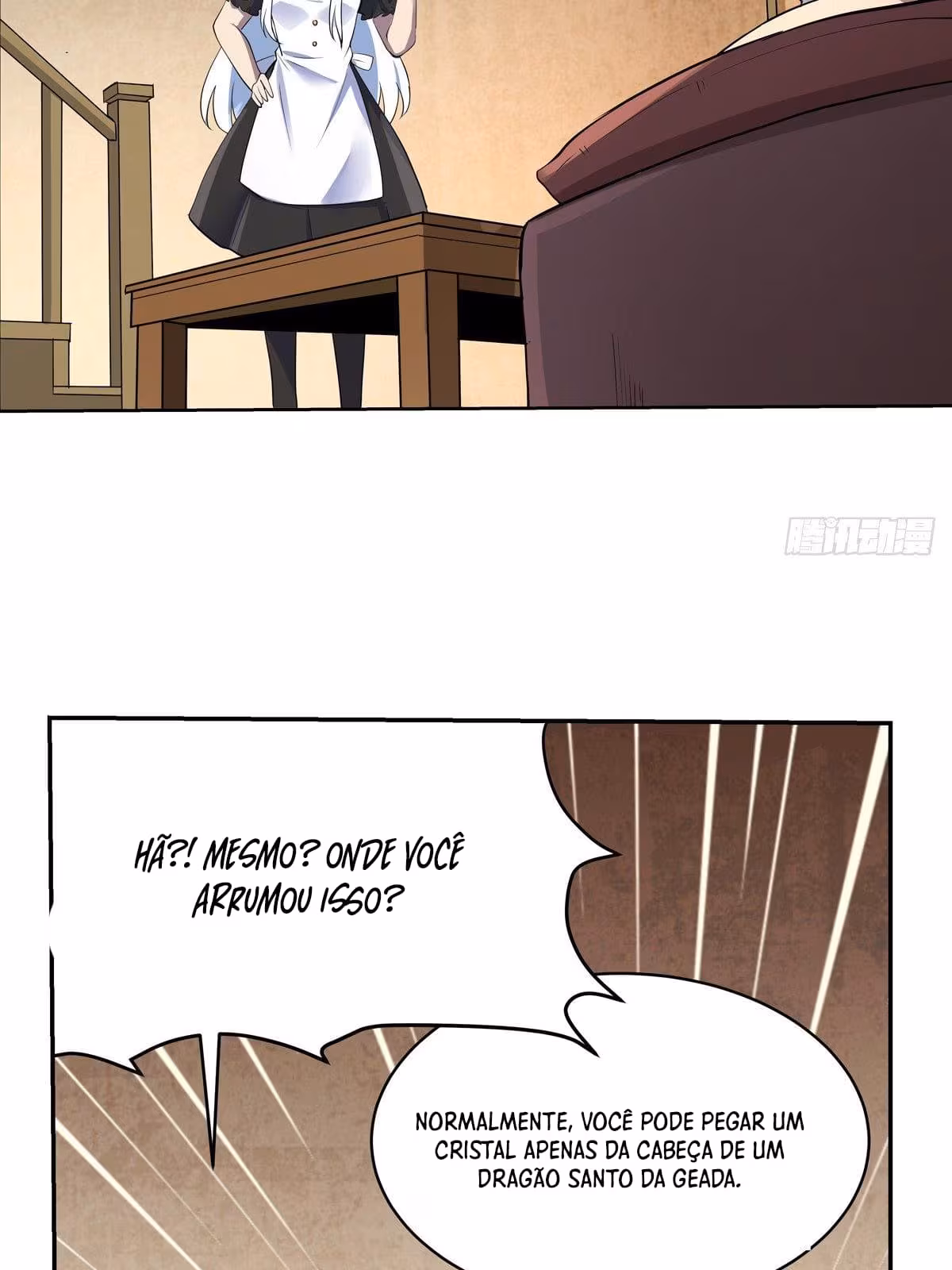 Página do Capítulo 75