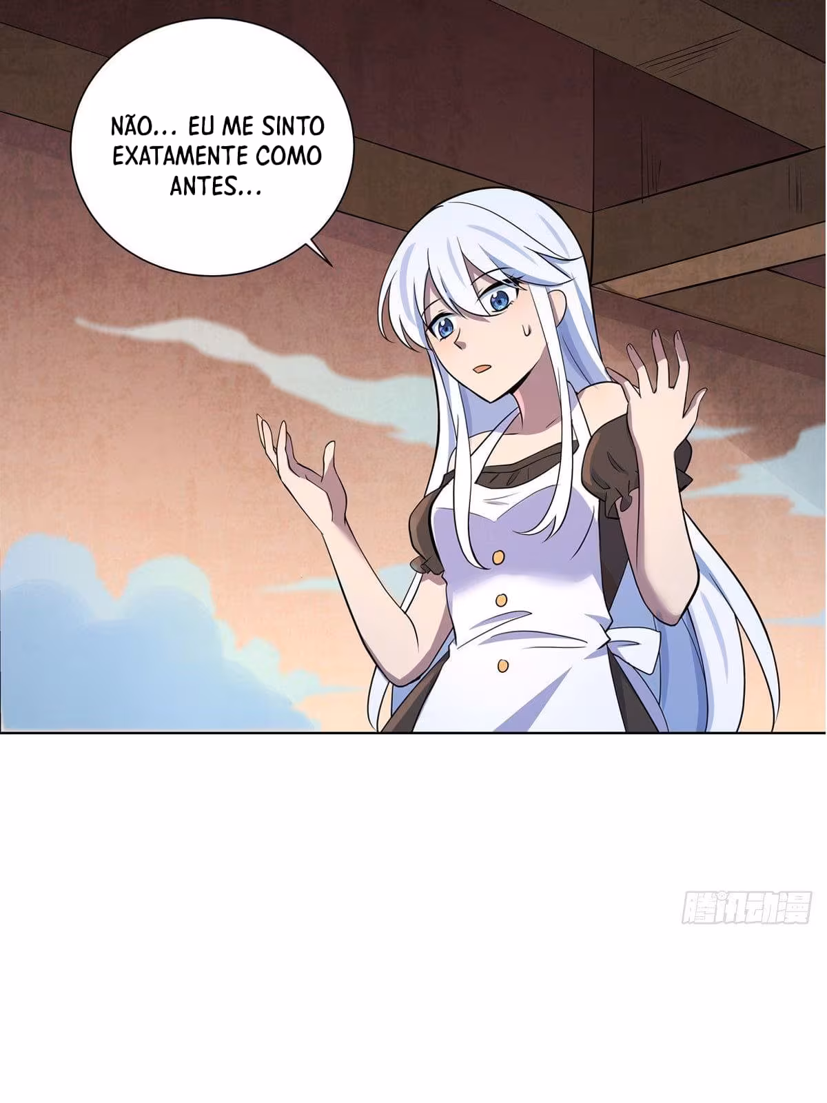 Página do Capítulo 75