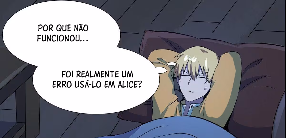 Página do Capítulo 75