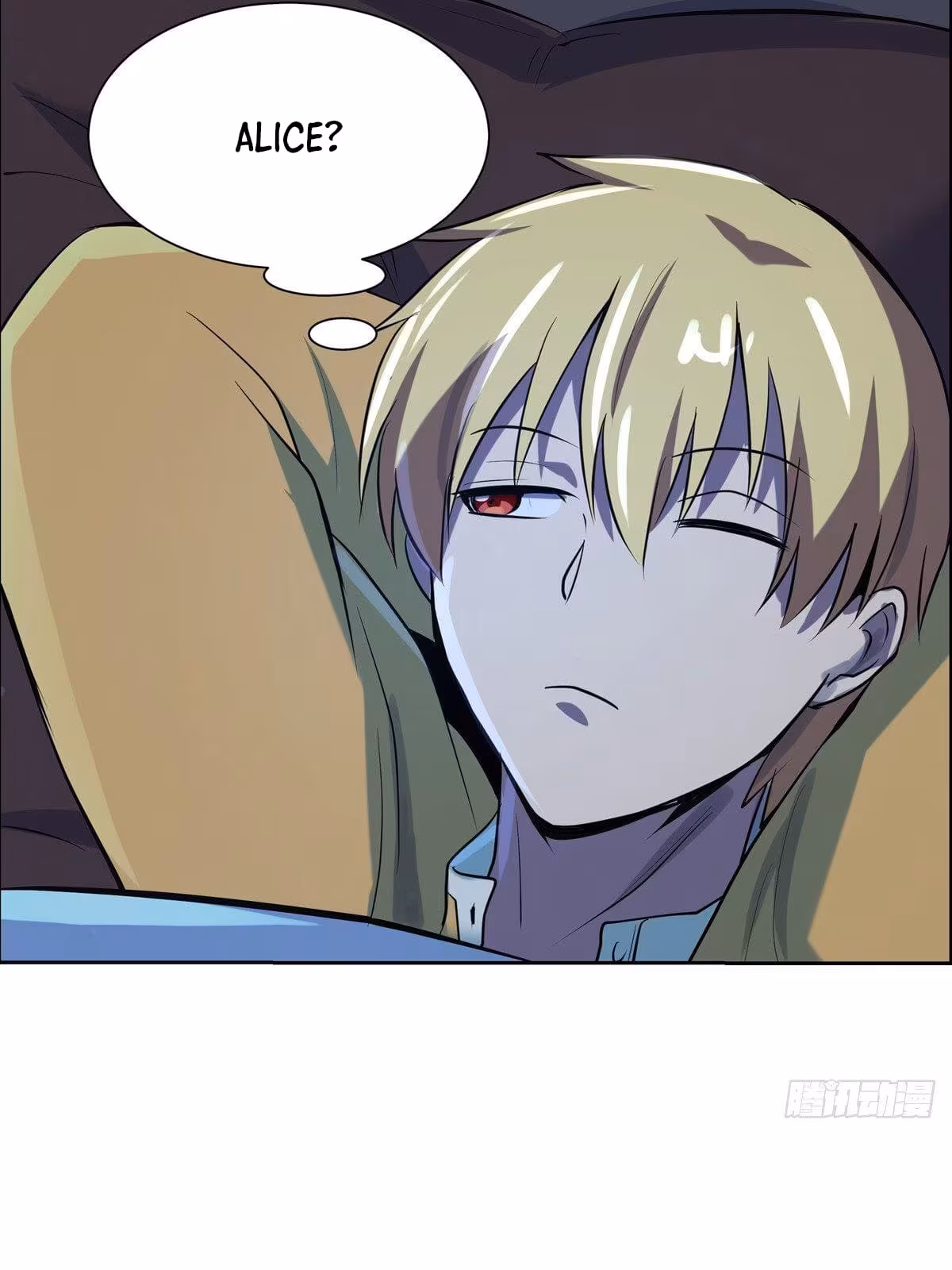 Página do Capítulo 75