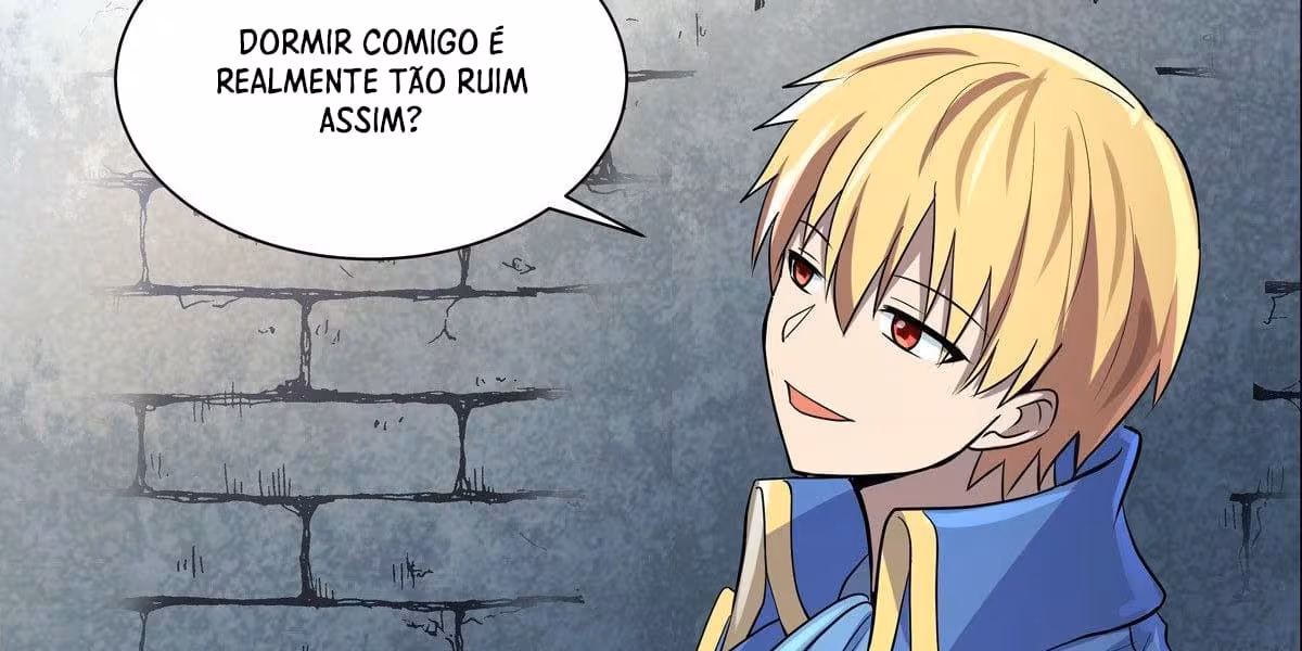 Página do Capítulo 76