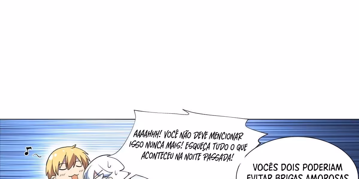 Página do Capítulo 76