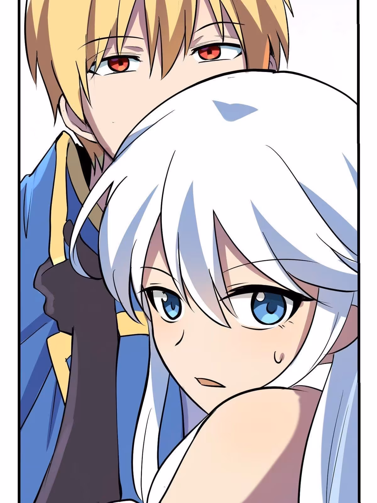 Página do Capítulo 76