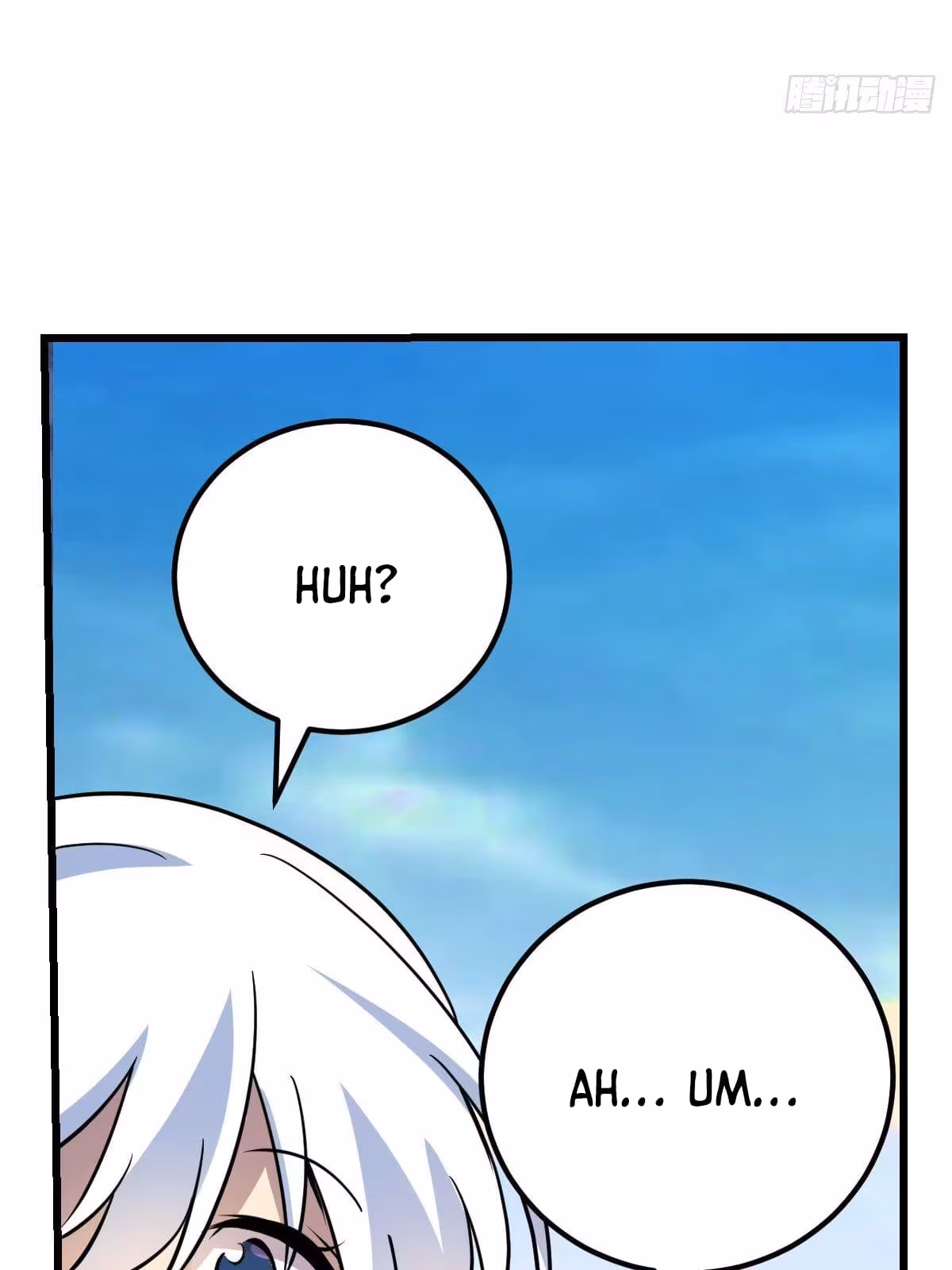 Página do Capítulo 76