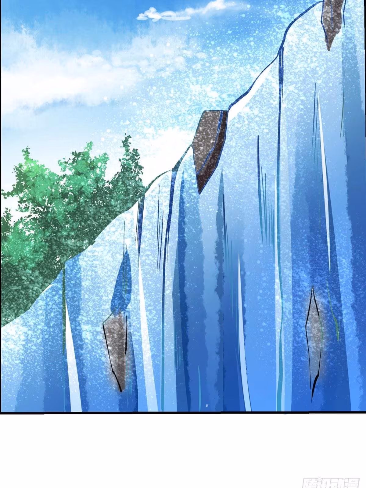 Página do Capítulo 76