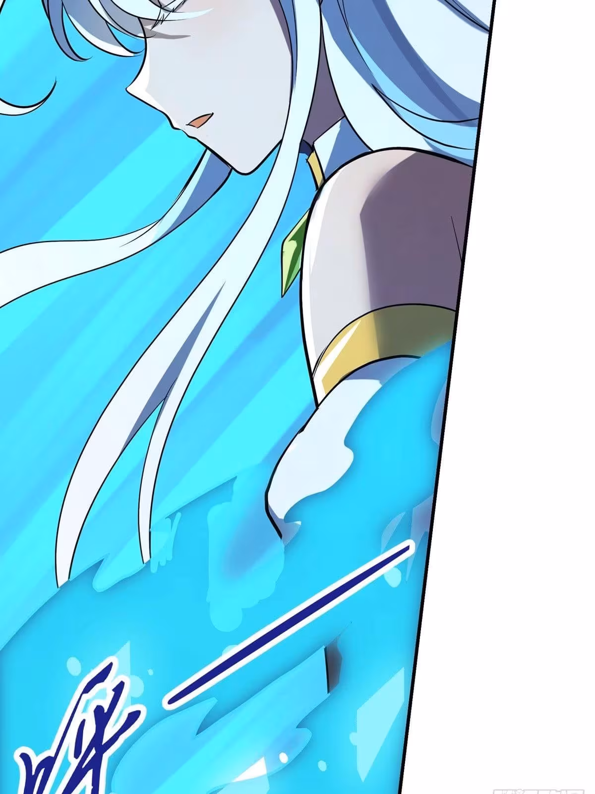 Página do Capítulo 76