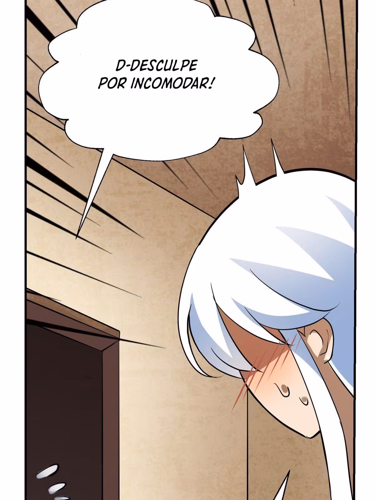 Página do Capítulo 76