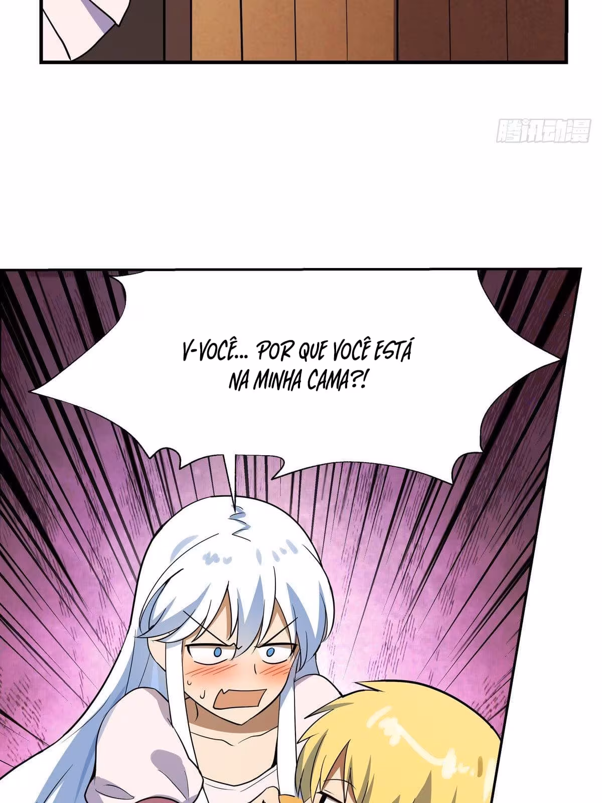 Página do Capítulo 76