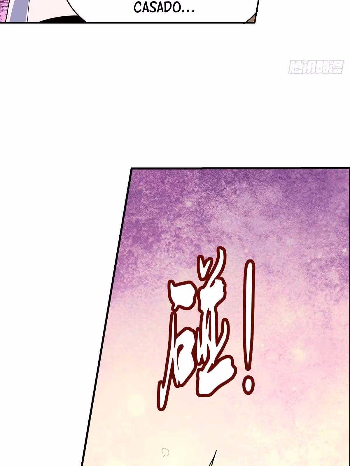 Página do Capítulo 76