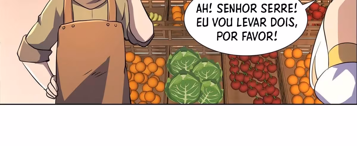 Página do Capítulo 77