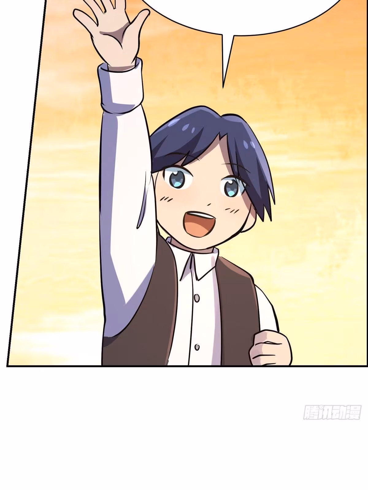 Página do Capítulo 77