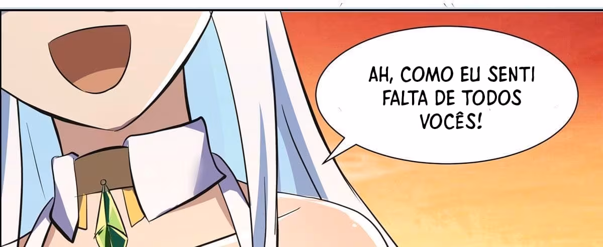 Página do Capítulo 77