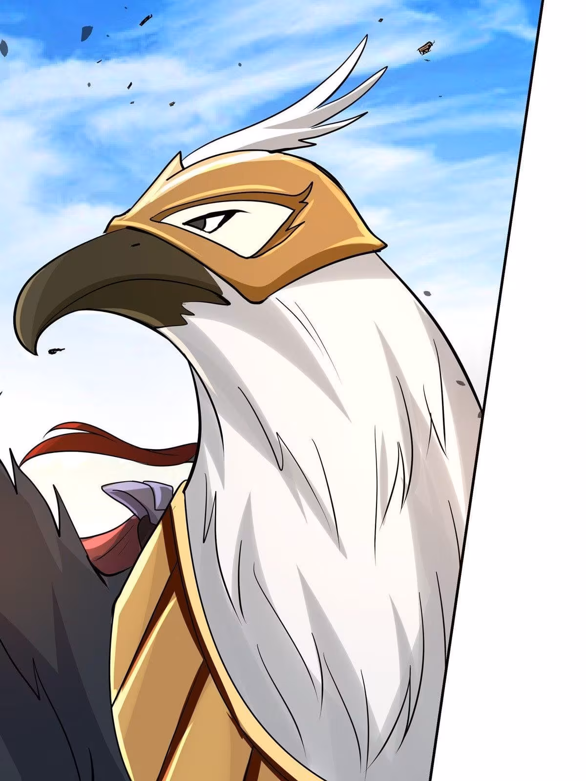 Página do Capítulo 78